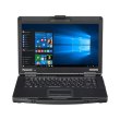 Б/В Ноутбук Panasonic CF-54 (14.0/i5-5300U 2.3-2.9 Ghz/RAM 8GB/SSD 256GB)