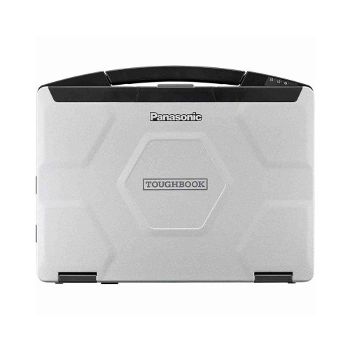 Б/В Ноутбук Panasonic CF-54 (14.0/i5-5300U 2.3-2.9 Ghz/RAM 8GB/SSD 256GB)