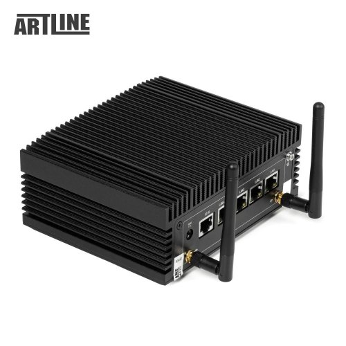 Неттоп ARTLINE Business B14 Windows 11 Pro (B14v24Win)