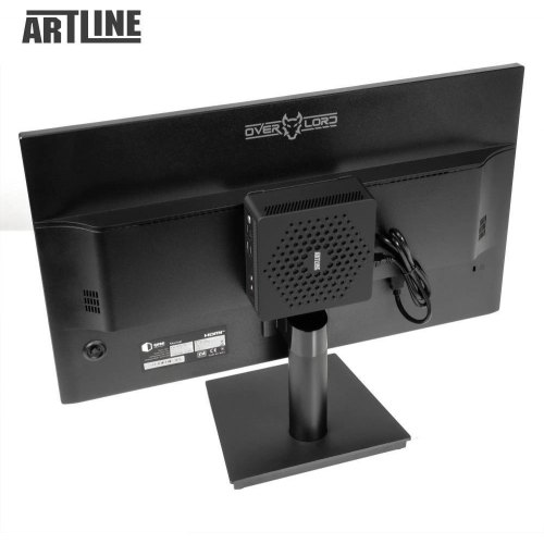 Неттоп ARTLINE Business B14 (B14v22+B24F100PLUS-IPS)