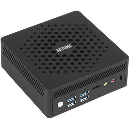 Неттоп ARTLINE Business B14 (B14v21)