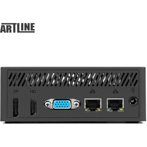 Неттоп ARTLINE Business B14 (B14v21)