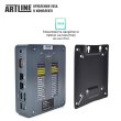 Неттоп ARTLINE Business B12 (B12v35)