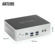 Неттоп ARTLINE Business B12 (B12v35)