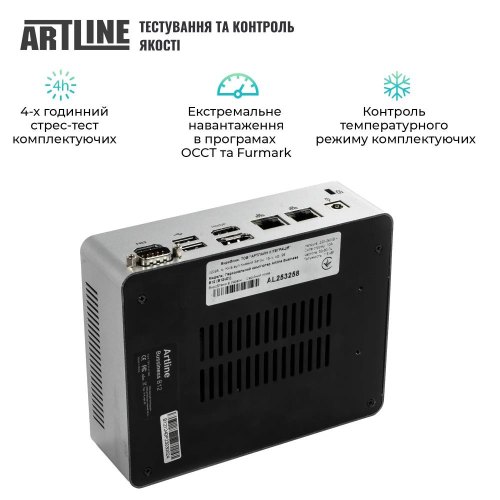 Неттоп ARTLINE Business B12 (B12v35)