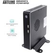 Неттоп ARTLINE Business B11 Windows 11 Pro (B11v23Win)