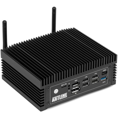 Неттоп ARTLINE Business B14 (B14v24)