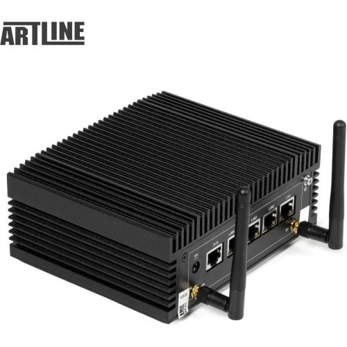 Неттоп ARTLINE Business B14 (B14v24)