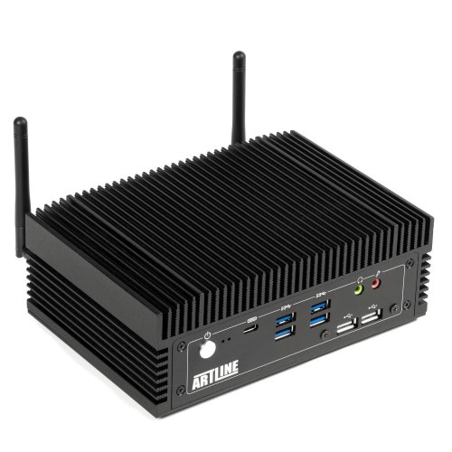 Неттоп ARTLINE Business B12 (B12Silentv42)