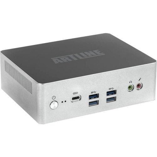 Неттоп ARTLINE Business B12 Windows 11 Pro (B12v37Win)