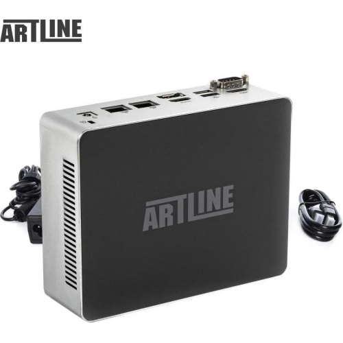 Неттоп ARTLINE Business B12 Windows 11 Pro (B12v37Win)