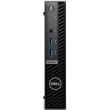 Неттоп DELL OptiPlex 7010 MFF, Intel i5-12500T, 8GB, F512GB, UMA,&160; кл+м, Win11P