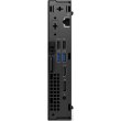 Неттоп DELL OptiPlex 7010 MFF, Intel i5-12500T, 8GB, F512GB, UMA,&160; кл+м, Win11P