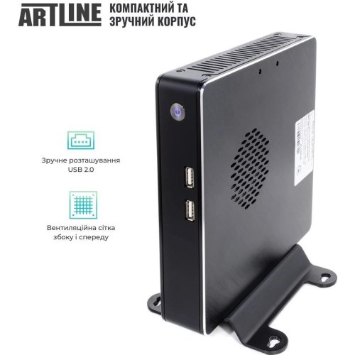 Неттоп ARTLINE Business B11 (B11v22)