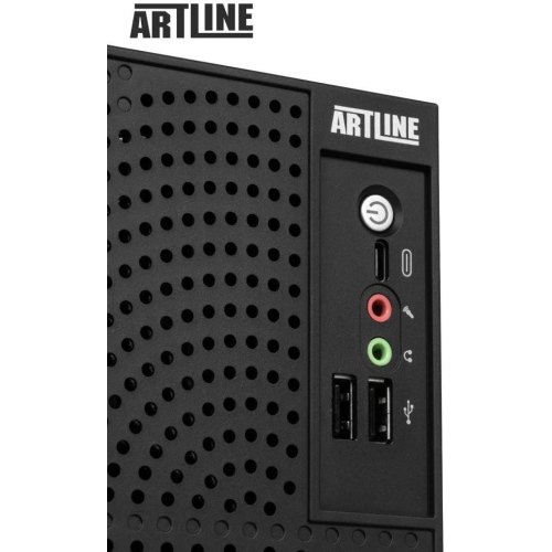 Неттоп ARTLINE Business B18 (B18v07)