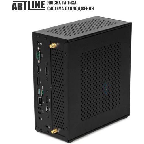 Неттоп ARTLINE Business B18 (B18v07)