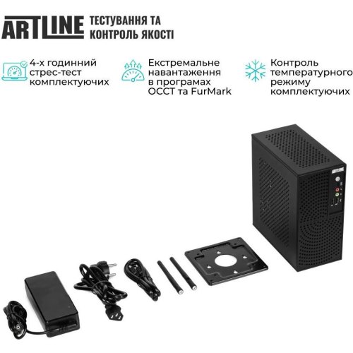 Неттоп ARTLINE Business B18 (B18v07)