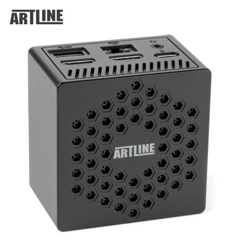 Неттоп ARTLINE Business B10 (B10v17Win)