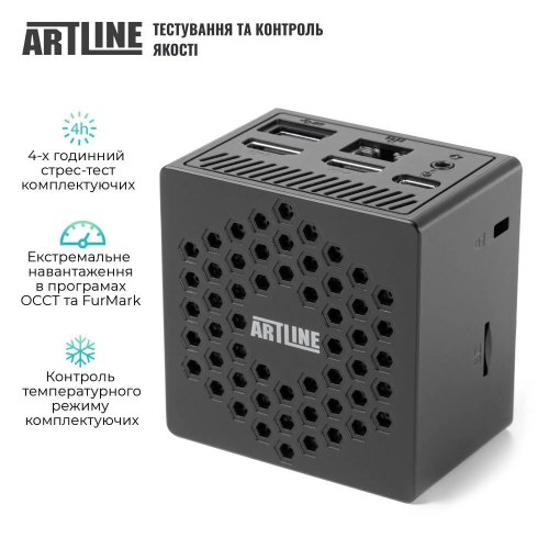 Неттоп ARTLINE Business B10 (B10v17Win)