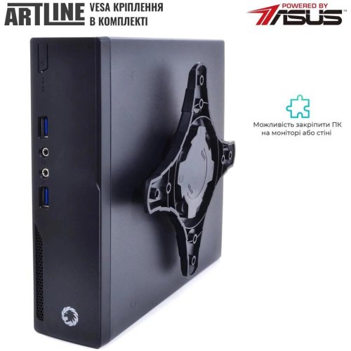 Неттоп ARTLINE Business B19 Windows 11 Pro (B19v05Win)