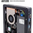 Неттоп ARTLINE Business B16 (B16v42)