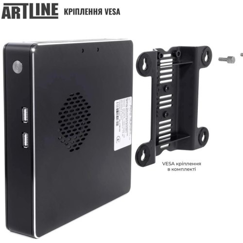 Неттоп ARTLINE Business B16 (B16v42)