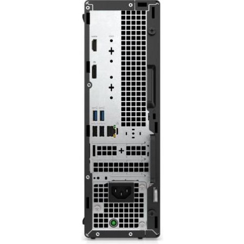 Неттоп DELL OptiPlex 7010 SFF, Intel i5-12500, 8GB, F512GB, UMA, кл+м, Win11P