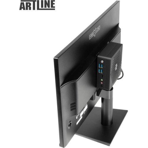 Неттоп ARTLINE Business B14 (B14v21+B24F100PLUS-IPS)
