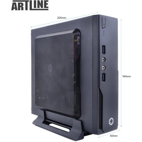 Неттоп ARTLINE Business B19 (B19v06)