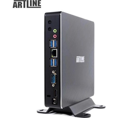 Неттоп ARTLINE Business B16 (B16v40)
