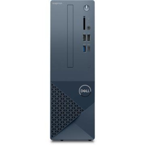 Неттоп Dell Vostro 3030 SFF, Intel i5-14400, 8GB, F512GB, UMA, WiFi, Lin