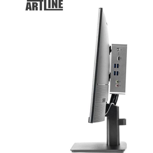 Неттоп ARTLINE Business B12 Windows 11 Pro (B12v38Win+V24F75-IPS)