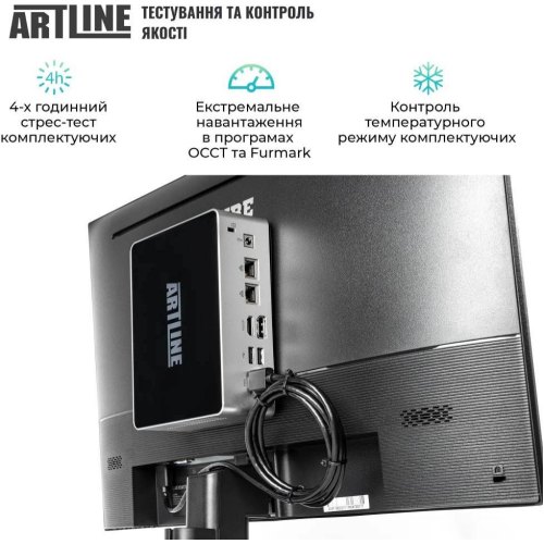 Неттоп ARTLINE Business B12 Windows 11 Pro (B12v38Win+V24F75-IPS)