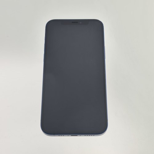 Смартфон iPhone 12 128GB Blue, Model A2403 USED **