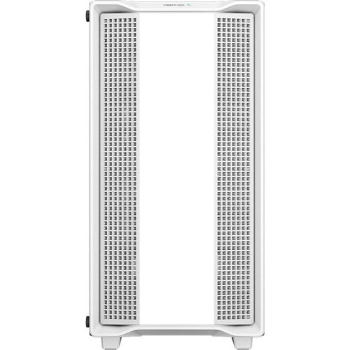 Корпус без БЖ, DeepCool CC360 WH ARGB, microATX, mini-ITX