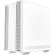 Корпус без БЖ, DeepCool CC360 WH ARGB, microATX, mini-ITX