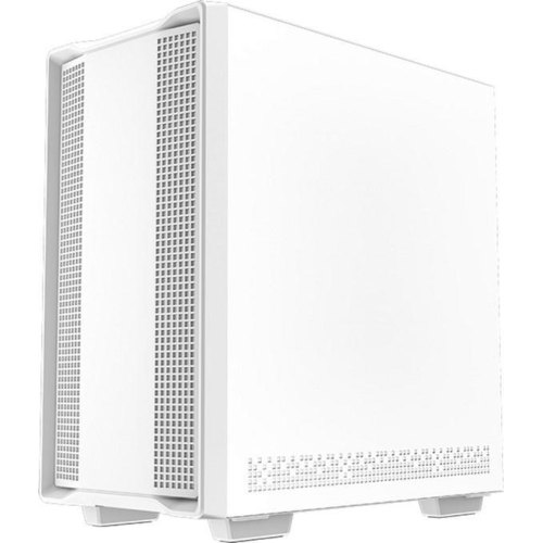 Корпус без БЖ, DeepCool CC360 WH ARGB, microATX, mini-ITX