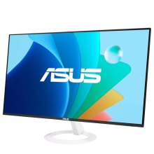Монітор Asus VZ24EHF-W 23.8 IPS,1920*1080,100 Гц,HDMI,білий