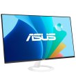 Монітор Asus VZ24EHF-W 23.8 IPS,1920*1080,100 Гц,HDMI,білий
