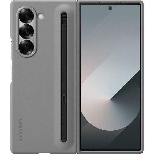 Чохол Samsung F956 (Fold 6) EF-OF95PCJEGUA S Pen Case, Gray