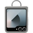 Чохол Samsung F741 (Flip 6) EF-PF741TJEGUA Silicone Case, Gray
