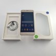 Смартфон Samsung Galaxy J5 2016 (J510H) 16Gb Gold (SM-J510HZDDSEK) USED **