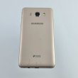 Смартфон Samsung Galaxy J5 2016 (J510H) 16Gb Gold (SM-J510HZDDSEK) USED **