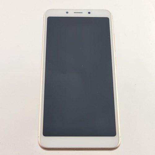 Смартфон Xiaomi Redmi 6A 2/16Gb Rose Gold USED **