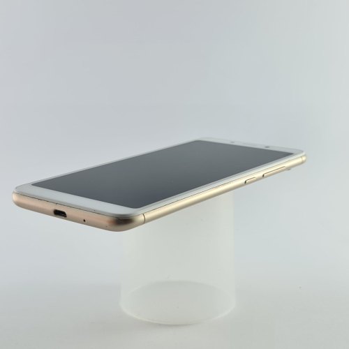 Смартфон Xiaomi Redmi 6A 2/16Gb Rose Gold USED **