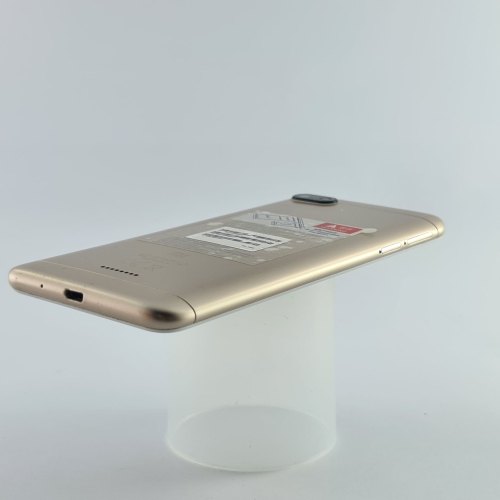 Смартфон Xiaomi Redmi 6A 2/16Gb Rose Gold USED **