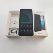 Смартфон Samsung Galaxy A02 (A022F) 32Gb Black (SM-A022GZKBSEK) USED **