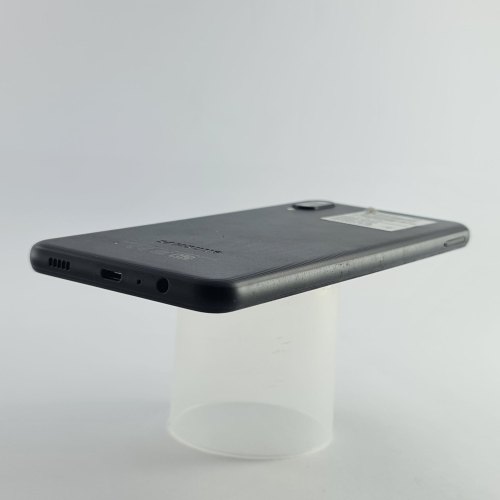 Смартфон Samsung Galaxy A02 (A022F) 32Gb Black (SM-A022GZKBSEK) USED **
