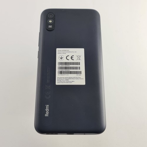Смартфон Xiaomi Redmi 9A 2/32Gb Granite Gray USED **
