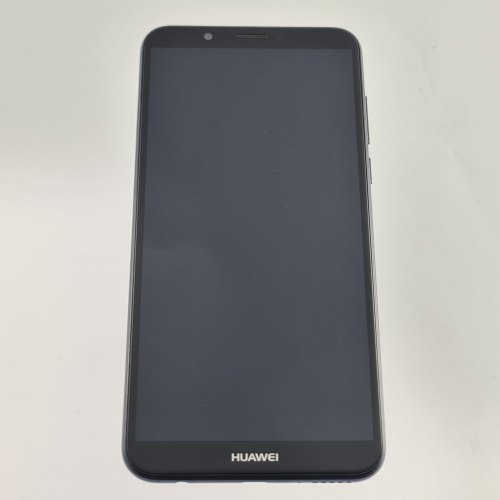 Смартфон Huawei Y7 Prime 2018 3/32Gb Blue (LDN-L21) USED **